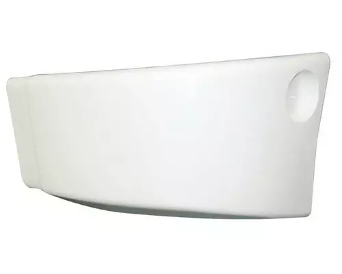 Bumper End Cap KENWORTH T300 LKQ Heavy Truck - Tampa