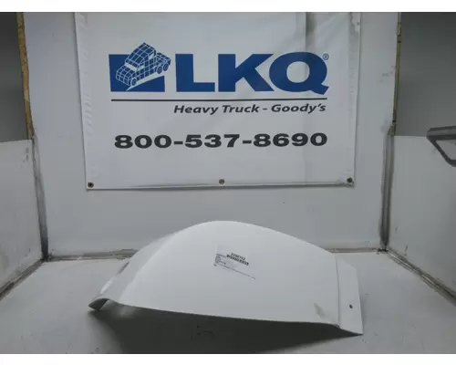 Bumper End Cap KENWORTH T300 LKQ Heavy Truck - Goodys