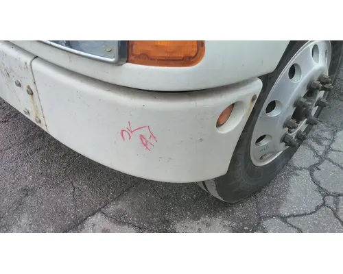 Bumper End Cap KENWORTH T300 LKQ Heavy Truck - Goodys