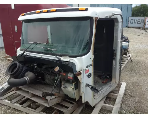 Kenworth T300 Cab Assembly