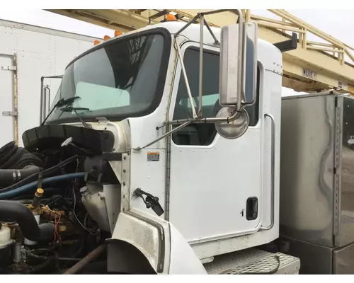 Kenworth T300 Cab Assembly