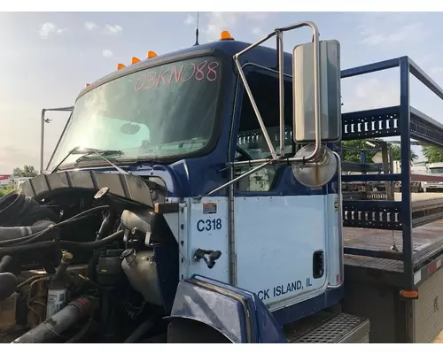 Kenworth T300 Cab Assembly