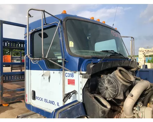 Kenworth T300 Cab Assembly