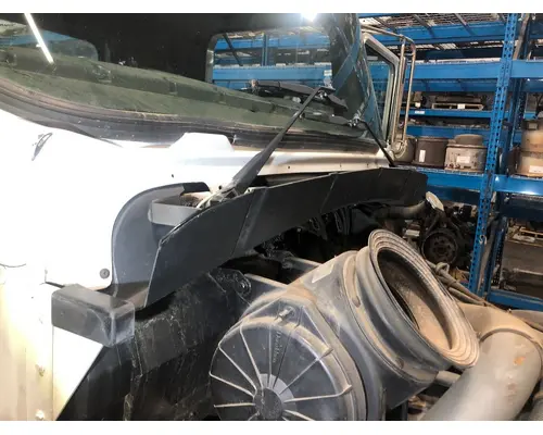 Kenworth T300 Cab Assembly