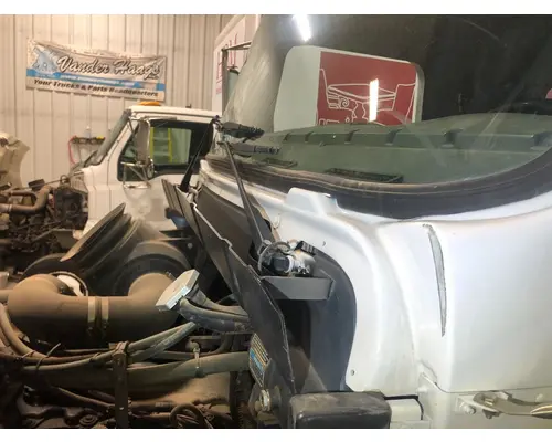 Kenworth T300 Cab Assembly