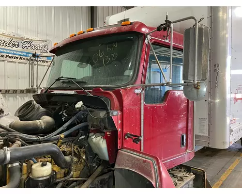 Kenworth T300 Cab Assembly