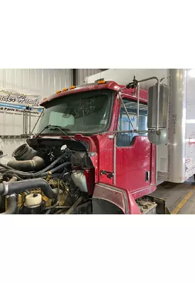 Kenworth T300 Cab Assembly