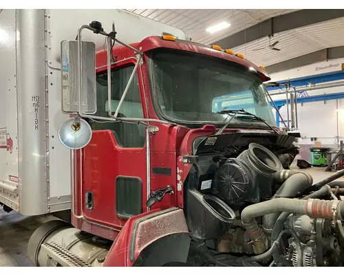 Kenworth T300 Cab Assembly