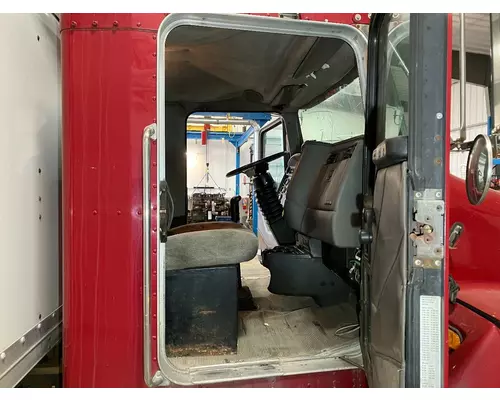 Kenworth T300 Cab Assembly