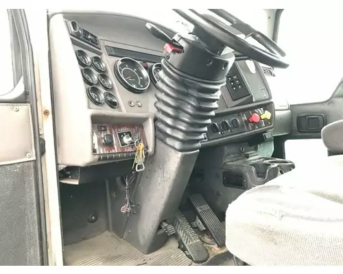 Kenworth T300 Cab Assembly