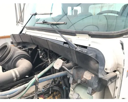 Kenworth T300 Cab Assembly