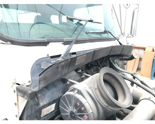 Kenworth T300 Cab Assembly