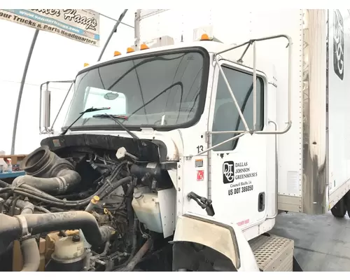 Cab Kenworth T300 Vander Haags Inc Cb