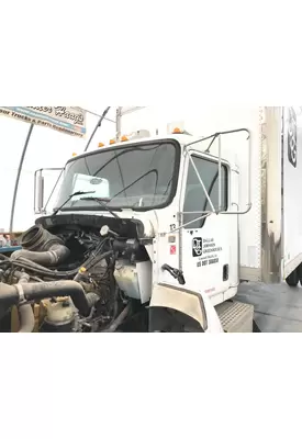 Kenworth T300 Cab Assembly