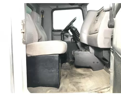 Kenworth T300 Cab Assembly