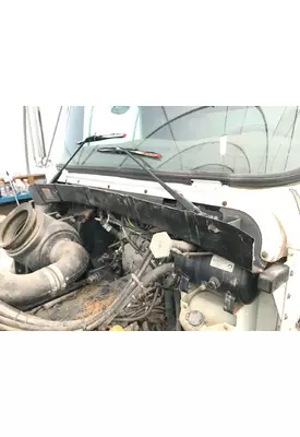 Kenworth T300 Cab Assembly