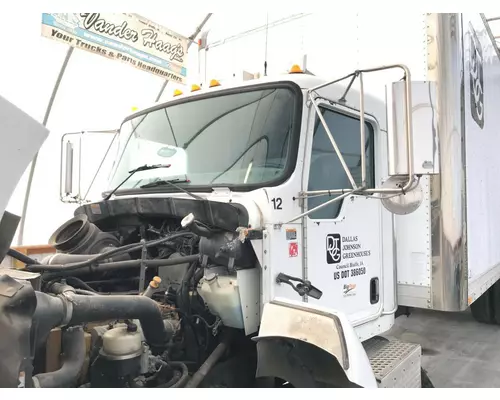 Cab Kenworth T300 Vander Haags Inc Cb
