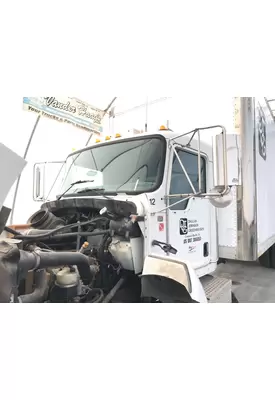 Kenworth T300 Cab Assembly