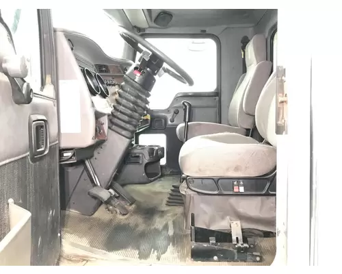 Kenworth T300 Cab Assembly
