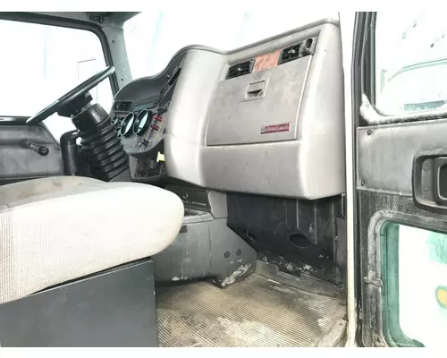 Kenworth T300 Cab Assembly