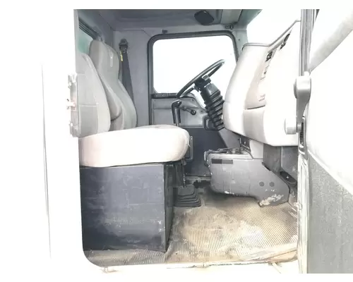 Kenworth T300 Cab Assembly