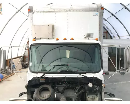 Kenworth T300 Cab Assembly