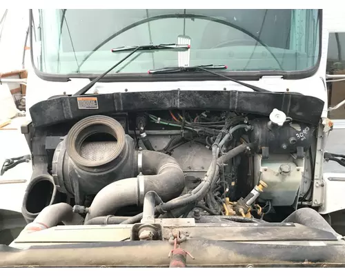 Kenworth T300 Cab Assembly
