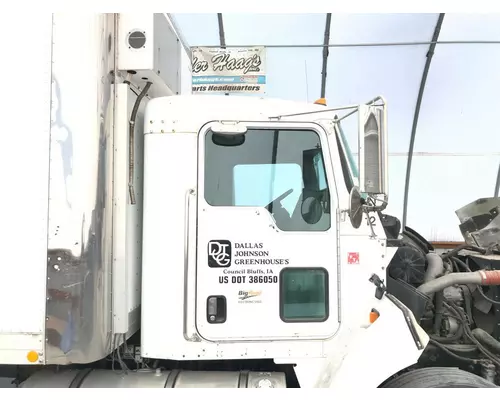 Kenworth T300 Cab Assembly