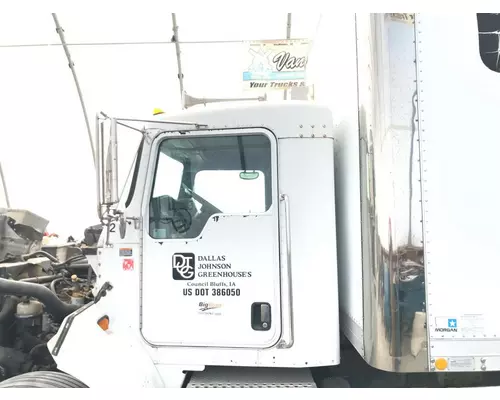 Kenworth T300 Cab Assembly