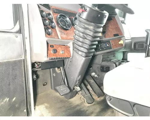 Kenworth T300 Cab Assembly