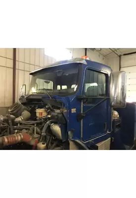 Kenworth T300 Cab Assembly