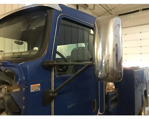 Kenworth T300 Cab Assembly