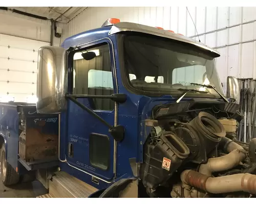 Kenworth T300 Cab Assembly