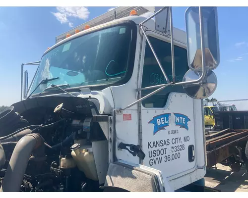 Kenworth T300 Cab Assembly