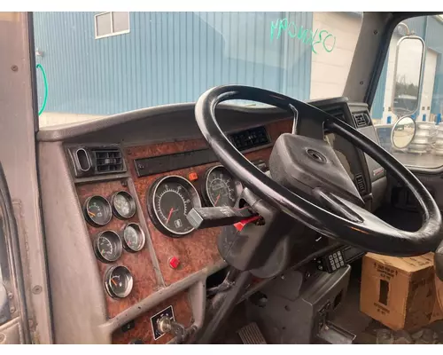 Kenworth T300 Cab Assembly