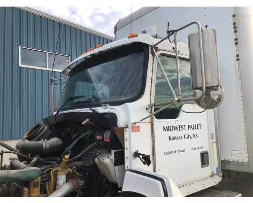 Kenworth T300 Cab Assembly