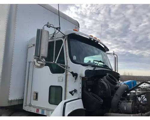 Kenworth T300 Cab Assembly