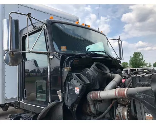 Kenworth T300 Cab Assembly