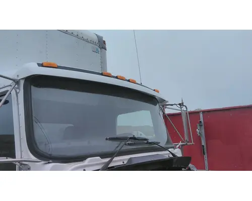 Sun Visor (External) KENWORTH T300 LKQ Heavy Truck - Goodys