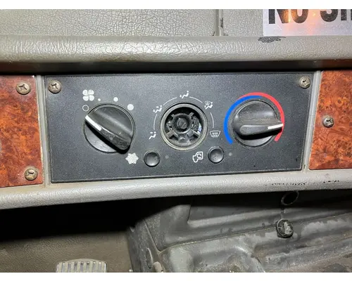 Interior Parts, Misc. Kenworth T300 Vander Haags Inc Sf