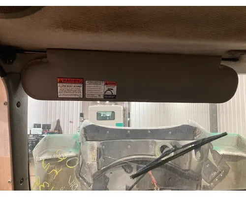 Interior Parts, Misc. Kenworth T300 Vander Haags Inc WM