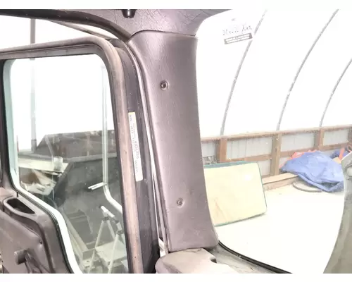 Interior Parts, Misc. Kenworth T300 Vander Haags Inc Cb