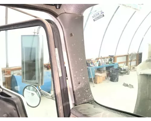 Interior Parts, Misc. Kenworth T300 Vander Haags Inc Cb
