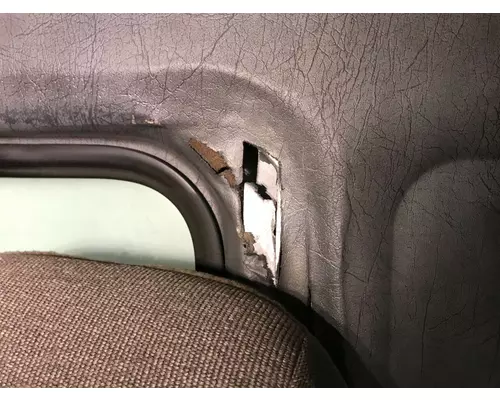Kenworth T300 Cab Misc. Interior Parts