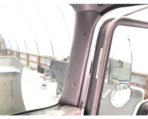 Kenworth T300 Cab Misc. Interior Parts