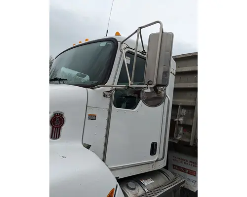 Cab KENWORTH T300 Truck Salvage International Inc