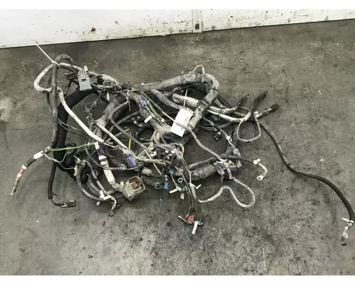 Body Wiring Harness Kenworth T300 Vander Haags Inc Kc