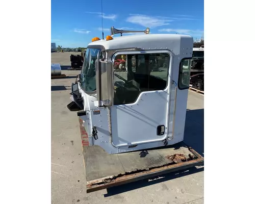 Cab KENWORTH T300 Frontier Truck Parts