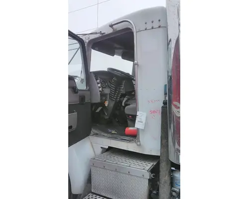 Cab KENWORTH T300 LKQ Heavy Truck - Goodys