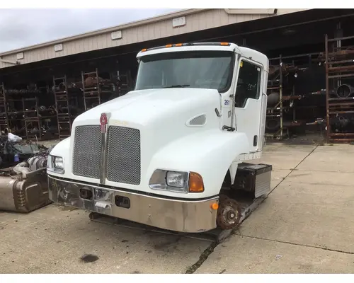 Cab KENWORTH T300 LKQ Heavy Truck - Goodys